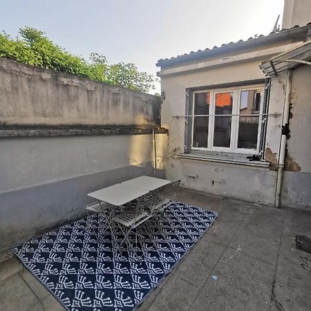 Appartement Avec Terrasse Vichy Exteriér fotografie
