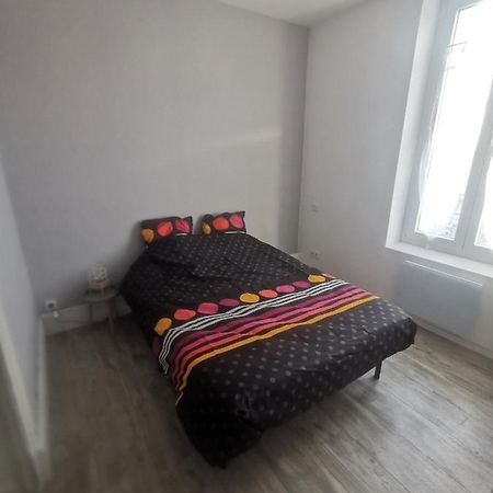 Appartement Avec Terrasse Vichy Exteriér fotografie
