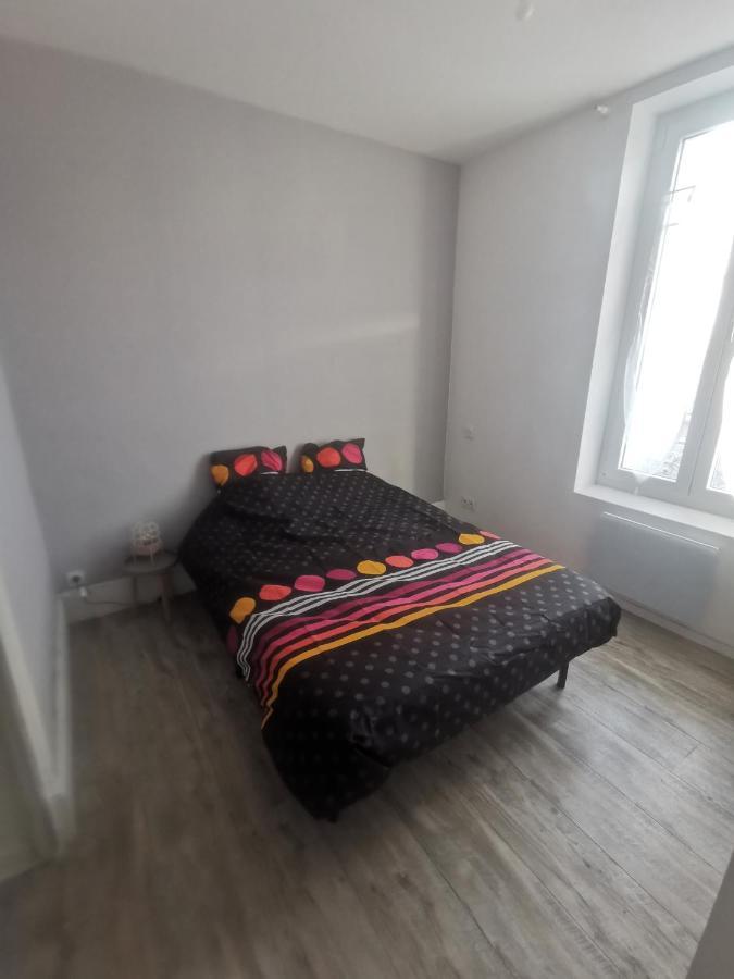 Appartement Avec Terrasse Vichy Exteriér fotografie